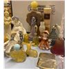 Image 6 : Vintage Collectables Trinkets & Decor Avon & More