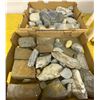Image 3 : Mother Nature's Greatest Gift.... Rocks Landscaping Stones Large Decorative Sticks !!
