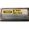 Image 2 : 8" Bench Drill Press
