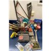 Image 1 : Wire Rotary Disks Metal Files Sanding Blocks & More
