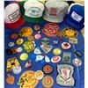 Image 1 : Vintage Trucker Hats & Clothing Accessories