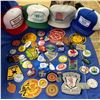 Image 2 : Vintage Trucker Hats & Clothing Accessories