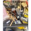 Image 4 : Wood Worker's Essentials DIY Books Wood Dowels & More