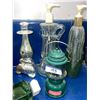 Image 3 : Men's Collectable Avon Cologne Bottles Vintage Cars & More
