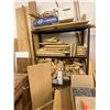 Image 9 : A Wood Worker's Shop Essentials Lumber Plywood Tools Radial Saw & More