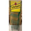 Image 1 : Venders/ Merchants Store Display Unit "Shwepps Gingerale"
