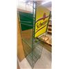 Image 2 : Venders/ Merchants Store Display Unit "Shwepps Gingerale"