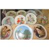 Image 2 : Decorative Plate Collection