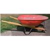 Image 1 : Outdoor Maintenance Tool - Garrant Wheel Barrol