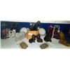 Image 1 : Collectable Avon Fragrance Bottles - Animalmania !!