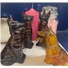 Image 3 : Collectable Avon Fragrance Bottles - Animalmania !!