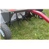 Image 3 : 40" Tow Behind Plug Aerator New in Box