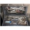 Image 2 : Shop Tool Box & It's Contents