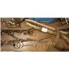 Image 1 : Assorted Equestrian Tack