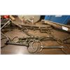 Image 2 : Assorted Equestrian Tack