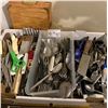 Image 1 : Kitchen Cutlery & Utensil Collection