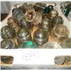 Image 1 : Antique Insulators for The Whole Family