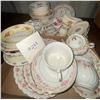 Image 1 : Assorted China Collection from Multiple Sets