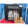 Image 3 : New Kitchen Necessities & Accessories Collectable Coca Cola Pint Glasses Oneida Flatware & More