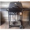 Image 1 : Broilmate Propane BBQ w/ Stand on Castors