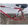 Image 2 : Antique 'Gemini' Road Bike 10 Speed Red Rocket