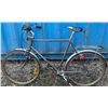 Image 1 : Supercycle Commuter Bike Size M w/ Rear Travel Rack