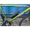 Image 3 : 'Jeep Laredo Limited Edition'  Mountain Bike Size M