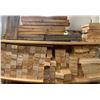 Image 1 : Lumber Stack Wood Worker's Wood Planks Sheets Cuts & Scraps