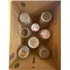 Image 5 : Jam Season Essentials Assorted Mason Jars & More