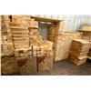 Image 1 : Choice Wood Cuts for Wood Working Furniture Building & More