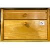 Image 4 : Cute Ornate Kitchen Collectables Wood Bread Box 24x17 & More