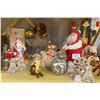 Image 1 : Christmas Collection Santa Cherubs & More