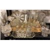 Image 1 : Crystal Kitchenware Collection