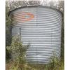 Image 1 : Agricultural Grain Container & It's Mystery Contents 19 Foot 4 Ring 'Butler'