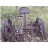 Image 1 : Antique Farm Equipment