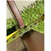 Image 14 : QUEEN SIZED FOUR POSTER BED FRAME