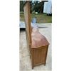 Image 10 : BASSETT FURNITURE CHEST OF DRAWERS WITH MIRROR (MATCHES LOT 13)