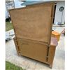 Image 11 : BASSETT FURNITURE CHEST OF DRAWERS WITH MIRROR (MATCHES LOT 13)