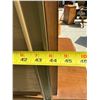 Image 21 : BASSETT FURNITURE CHEST OF DRAWERS WITH MIRROR (MATCHES LOT 13)