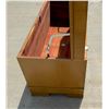 Image 10 : VINTAGE LANE CEDAR CHEST