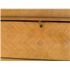 Image 18 : VINTAGE LANE CEDAR CHEST