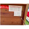 Image 2 : VINTAGE LANE CEDAR CHEST