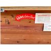Image 3 : VINTAGE LANE CEDAR CHEST