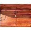 Image 4 : VINTAGE LANE CEDAR CHEST