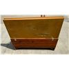 Image 8 : VINTAGE LANE CEDAR CHEST