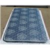 Image 1 : FULL BODY FLEX LUXURY MATTRESS