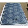 Image 8 : FULL BODY FLEX LUXURY MATTRESS