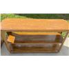 Image 2 : TRIPLE TIER WINDOW SHELF
