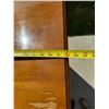 Image 18 : FOUR-DRAWER HORUICK'S MAPLE DRESSER