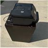Image 14 : FOOTSTOOL/STORAGE BOX AND PRINTER